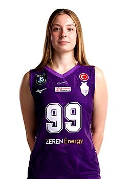 Ceylin Kuyan